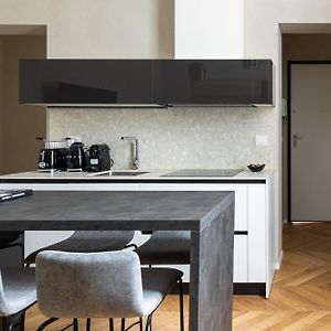 Appartement met een Slaapkamer